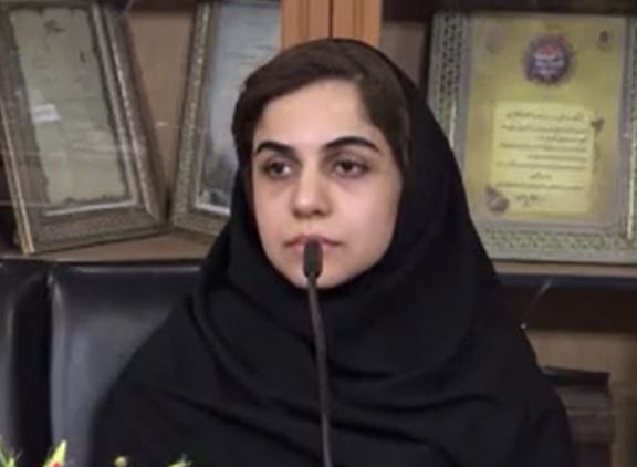 گفت‌و‌گو با معصومه مومنی رتبه 6 منطقه 2 هنر کنکور 1401