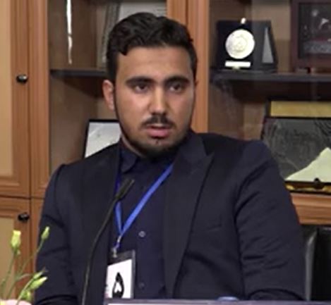 گفت‌و‌گو با محمد مهدوی تراکمه رتبه 5 منطقه 3 انسانی کنکور 1401