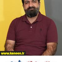 مرتضی شامی