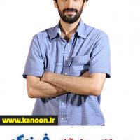 حسین میرزایی