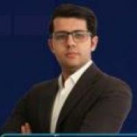 علیرضا احمدی